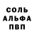 КЕТАМИН VHQ Aruzhan Dosai
