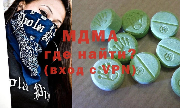 круглые Абдулино