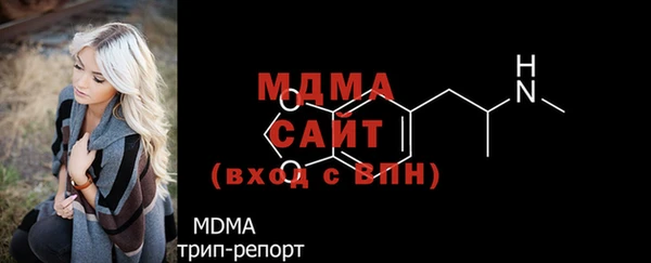 мдпв Абинск